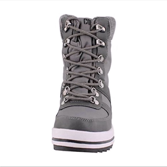 Cougar Vergio women’s winter boots 10 - Picture 3 of 4